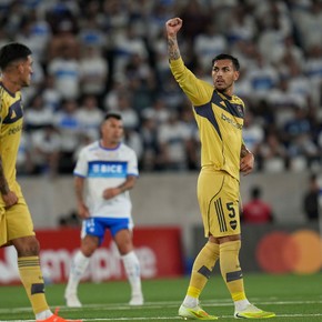 Cuándo vuelve a jugar Boca y cómo sigue el fixture: Súper a la vista y Libertadores