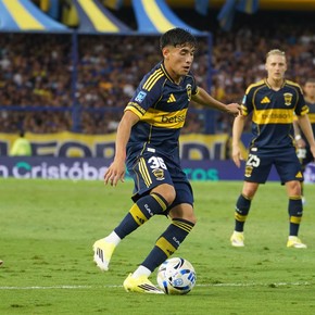A qué hora juega hoy Talleres vs. Boca y por dónde se puede ver EN VIVO el Torneo Apertura