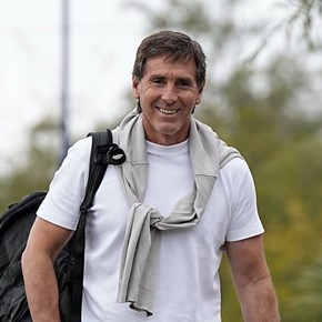 Qué marca histórica alcanzó Ubeda con su segundo Súper ganado y el desafío que le espera