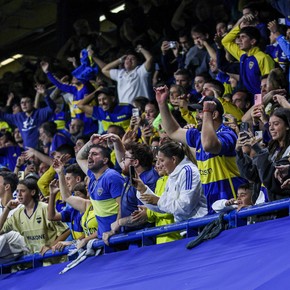 Venta de entradas para los hinchas de Boca en Chile: cuándo se pueden conseguir y cuánto cuestan
