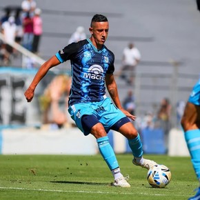 Gimnasia de Jujuy evalúa rescindirle el contrato a Endrizzi tras el episodio del avión