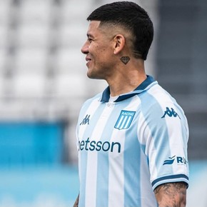 El regreso de Marcos Rojo en Racing, cómo le fue contra River y la lista de convocados