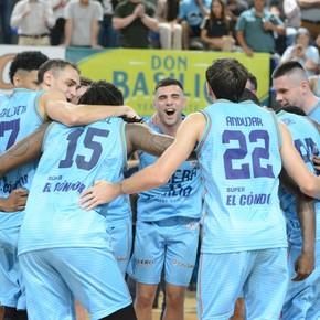 Liga Nacional: Quimsa y Oberá ganaron y ya están en cuartos de final 