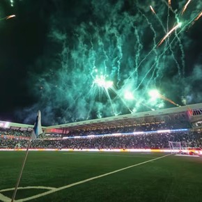 Los buenos antecedentes de Boca en césped sintético y por qué el de la Católica es diferente a los que ya visitó