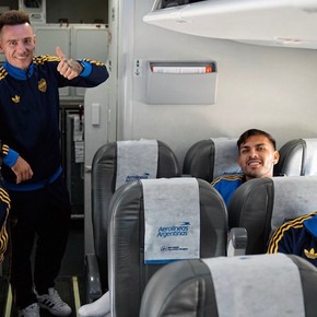 La chance que tiene Boca en su vuelta a Brasil y por qué ante Cruzeiro puede ser un partido clave