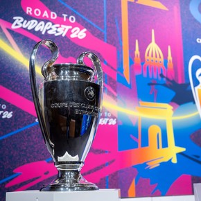 La Champions League según el sistema Elo: los favoritos para las semifinales