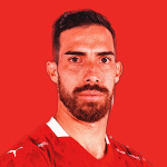 Gabriel Ávalos, jugador de Independiente