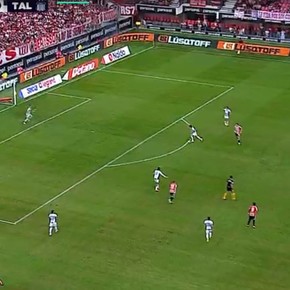 Estudiantes empata ante Talleres en UNO