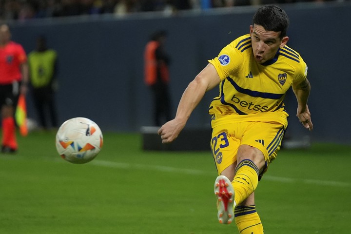 Lautaro Blanco el otro sobreviviente de aquella noche fatídica.