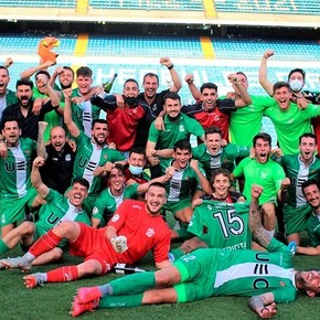 Qué es el Cornellá, el club que compró Messi en España