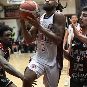 Liga Argentina: confirmados los cruces y las fechas para los cuartos de final