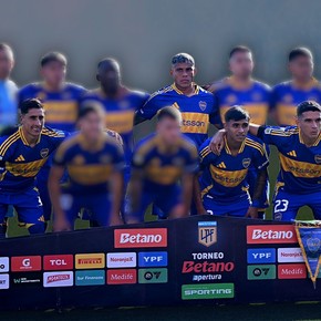 Otro Boca: quiénes son los siete ausentes del último superclásico en el Monumental