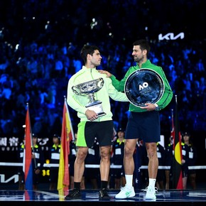 El doble cachetazo que recibió el Masters 1000 de Madrid