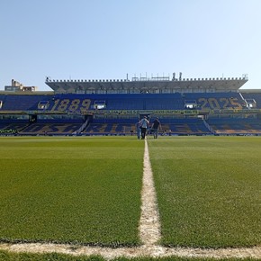 La denuncia por abuso sexual en una categoría de las inferiores de Rosario Central