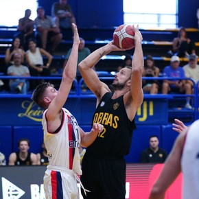 Obras le ganó a San Lorenzo y sueña con los cuartos de la Liga Nacional: así son las cuentas para definir los clasificados y puestos