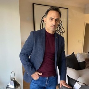 La crítica de Diego Latorre al armado del plantel de River