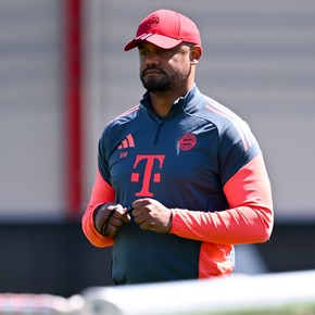 Por qué el Bayern Munich no será dirigido por su entrenador en la semi de la Champions 