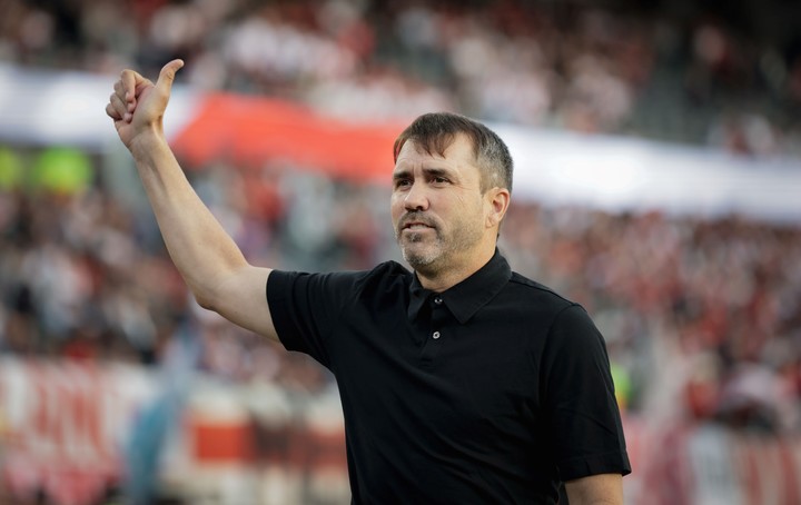  COUDET
Foto: FOTOBAIRES
