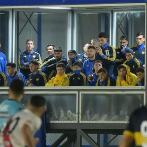 Boca juega ante Defensa en busca de lo único que le falta para cerrar una súper semana