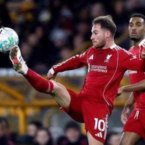 El futuro de Mac Allister: sin negociaciones con el Liverpool y rumores del Real Madrid