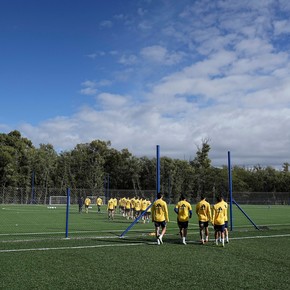 La lista de convocados de Boca para el debut en la Libertadores con dos regresos anticipados
