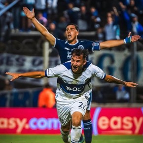 Gimnasia avanzó sin problemas en la Copa Argentina: se impuso 3-0 a Acassuso