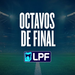 Cómo serían hoy los cruces de octavos de final del Apertura