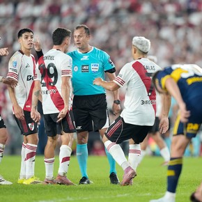 La polémica de River-Boca y la opinión de los periodistas Olé: fallo dividido