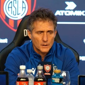 Guillermo, entre la clasificación de Vélez y la baja de un titular hasta los playoffs