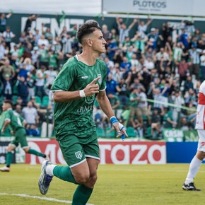 Morón perdió con San Miguel y puede caerse de la punta