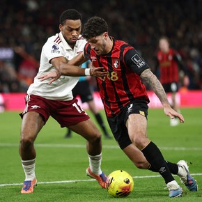 "El Mundial es un sueño y me encantaría poder cumplirlo"