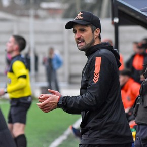 Agustín Wallasch, DT de Estrella del Sur: “Queremos demostrar que lo del año pasado no fue casualidad”