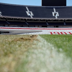 La chicana de un histórico de Boca por el Monumental: "Si ganamos, hay que ponerle 'el potrerazo'" 