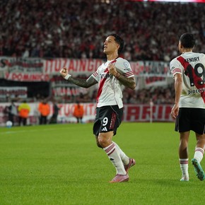 Cuándo vuelve a jugar River y qué le queda en el fixture