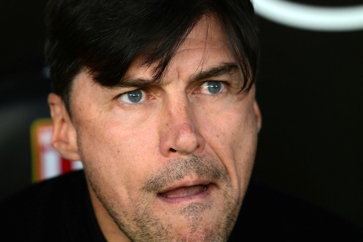 "Hubo una sensación de zozobra" afirmó el técnico. 



