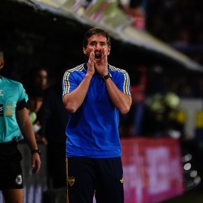 Ubeda y su firme postura sobre los fallos polémicos: "Fueron muy claras..."