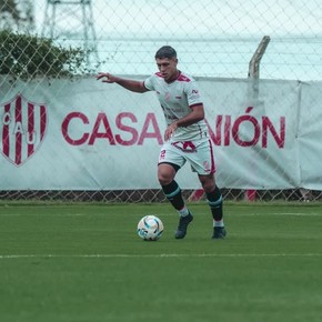 Preocupación: un jugador de 9 de Julio sufrió un ACV antes de un partido y permanece internado