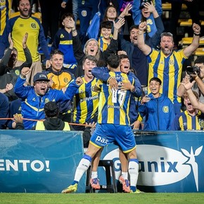 El mensaje de Rosario Central para la Libertadores: conducta en el Gigante y ojo con las sanciones