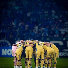 Los mensajes y las sentencias de Paredes tras la noche caliente de Boca