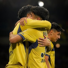 El particular elogio de Ubeda para otro partidazo de Aranda: "Ojalá pueda ser el mejor del mundo..."