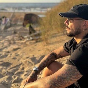 El consejo de Ever Banega antes del debut de Boca en la Libertadores
