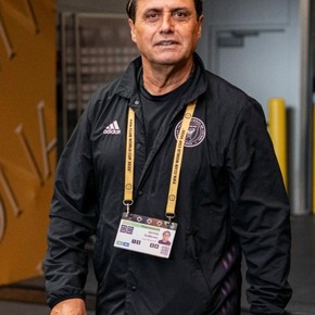 ¿Quién es el entrenador designado por Inter Miami tras salida de Mascherano?