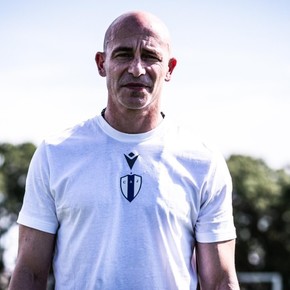 A pesar de meter al equipo en la Sudamericana, Juventud Las Piedras echó al Gallego Méndez
