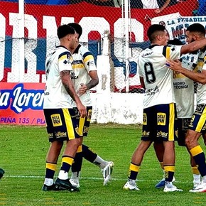 Atlanta confirmó su levantada y se ilusiona con pelear arriba