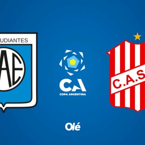 Estudiantes de Río Cuarto vs. San Martín de Tucumán, por la Copa Argentina: día, horario y cómo verlo por TV