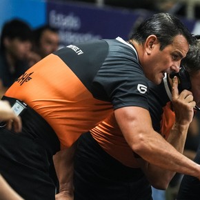 La importancia del arbitraje para el Instituto CAB: "Su función es transmitir conocimientos en todo el país"