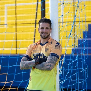 Pancho Rago, con Olé: "Dóvalo dirigió bien, yo tengo todos los tapones marcados"