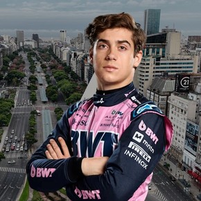 Larga la carrera por las entradas para ver a Franco Colapinto en Buenos Aires: quiénes y a qué hora pueden comprar