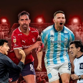 Las diez cosas que hay que saber sí o sí del clásico de Avellaneda