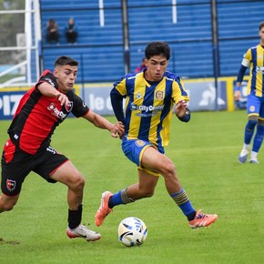 Arrancó la fecha de clásicos en la Reserva: resultados, el Súper del miércoles y cómo sigue